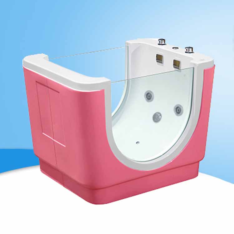 Massage bathtub baby bathtub jacuzzi