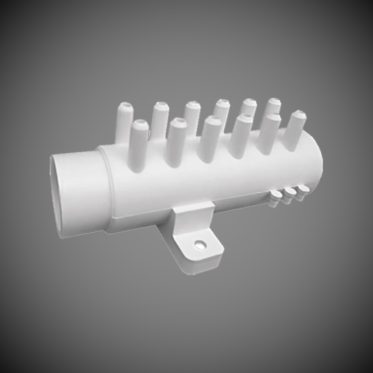 Bathtub Accessories pipe connector pvc pipe