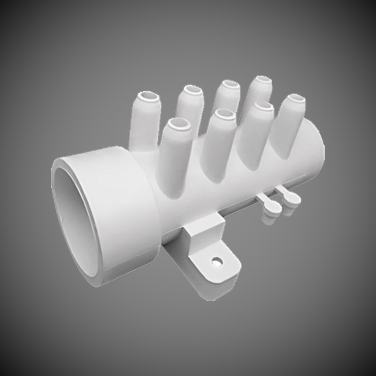 Bathtub Accessories pipe connector pvc pipe