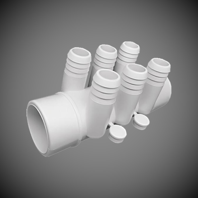 Bathtub Accessories pipe connector pvc pipe