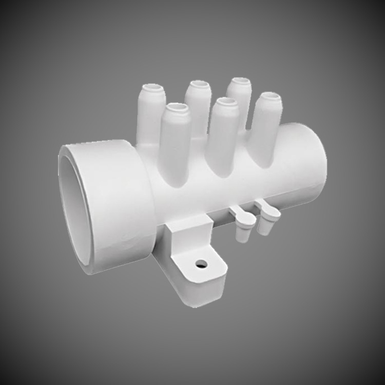 Bathtub Accessories pipe connector pvc pipe
