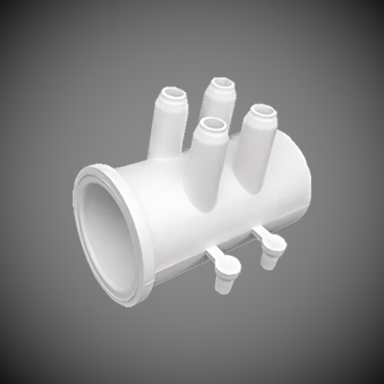 Bathtub Accessories pipe connector pvc pipe