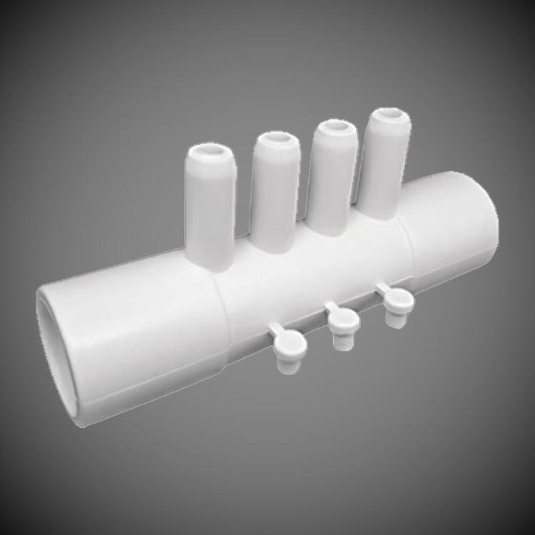 Bathtub Accessories pipe connector pvc pipe