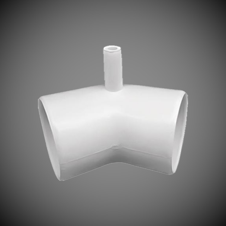 Bathtub Accessories pipe connector pvc pipe