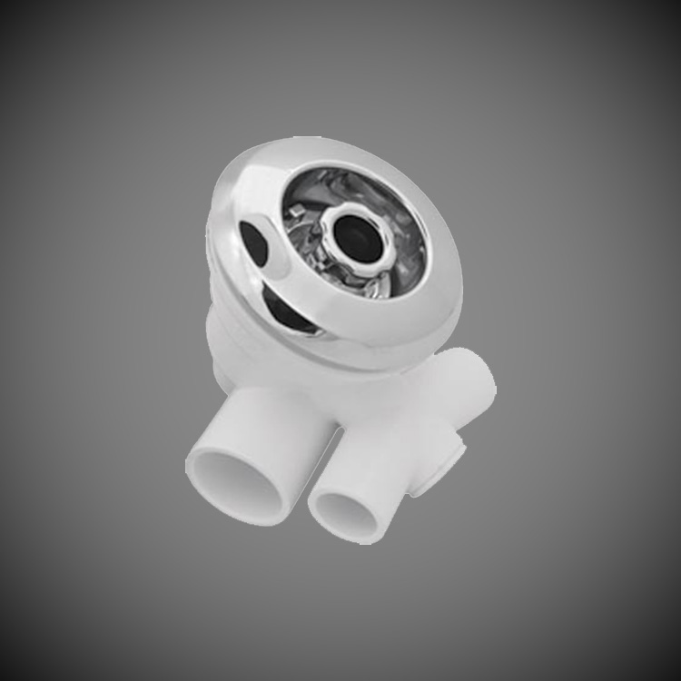 Bathtub accessories jets nozzle jacuzzi kit air kit