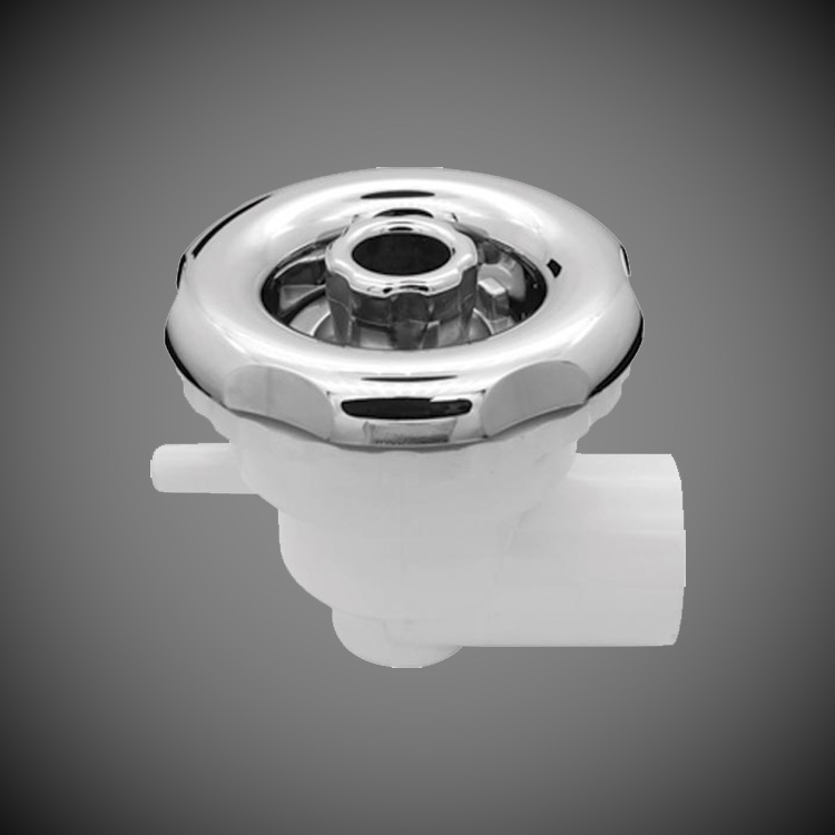 Bathtub accessories jets nozzle jacuzzi kit air kit