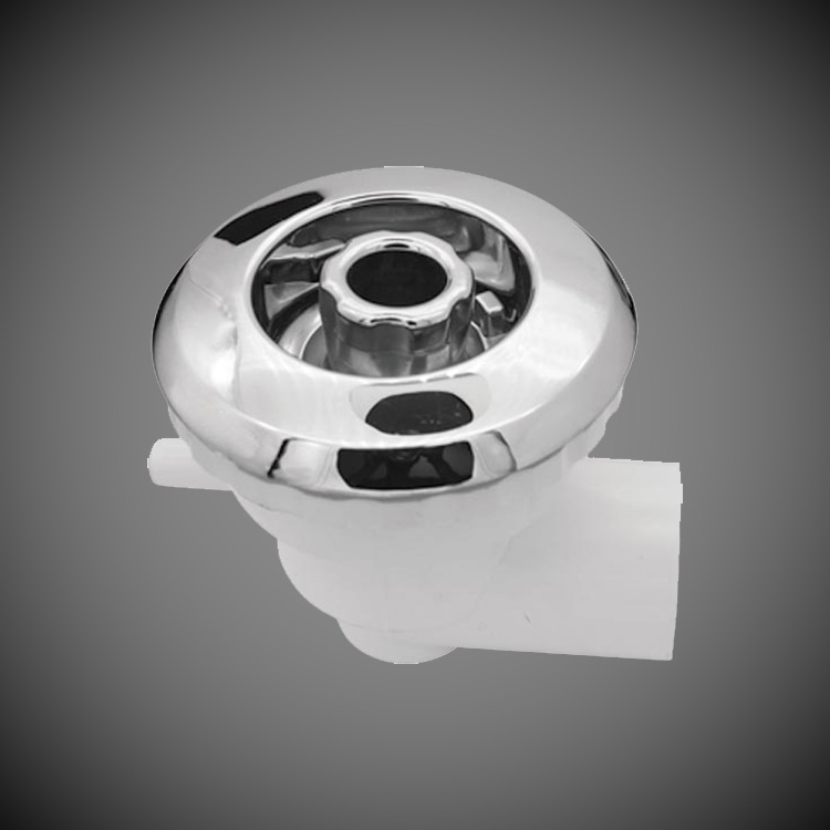 Bathtub accessories jets nozzle jacuzzi kit air kit