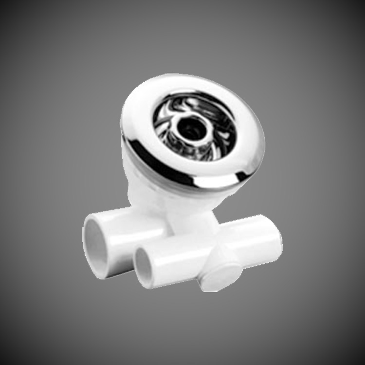 Bathtub accessories jets nozzle jacuzzi kit air kit