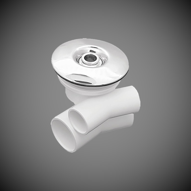 Bathtub accessories jets nozzle jacuzzi kit air kit