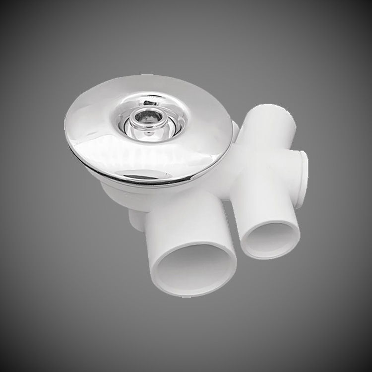 Bathtub accessories jets nozzle jacuzzi kit air kit