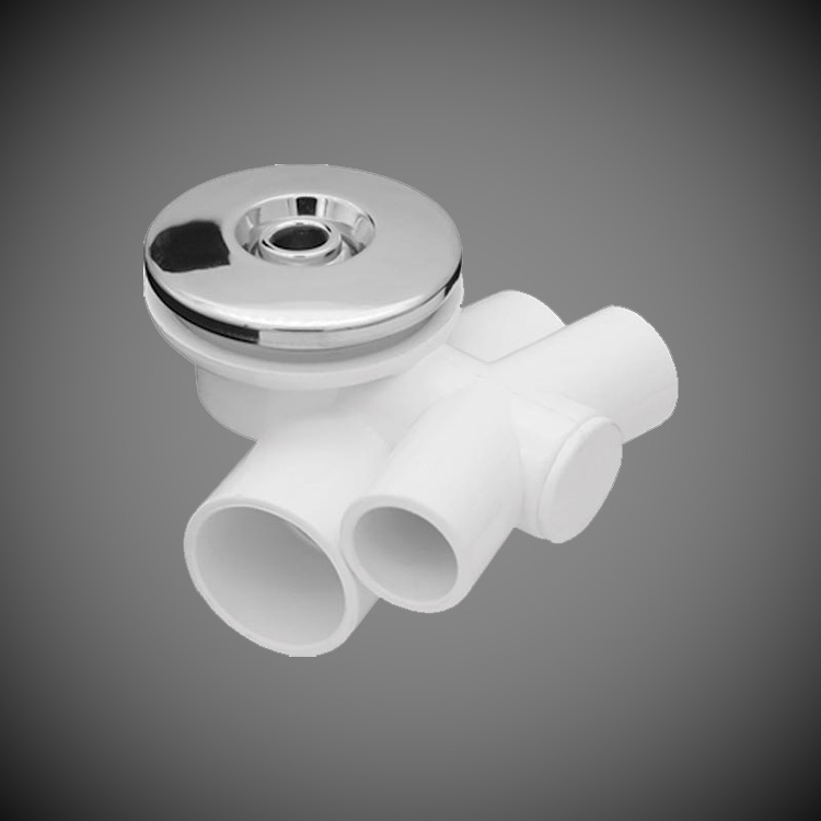 Bathtub accessories jets nozzle jacuzzi kit air kit