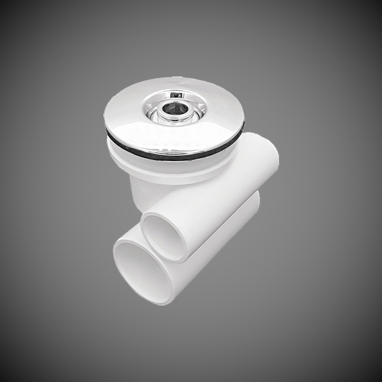 Bathtub accessories jets nozzle jacuzzi kit air kit