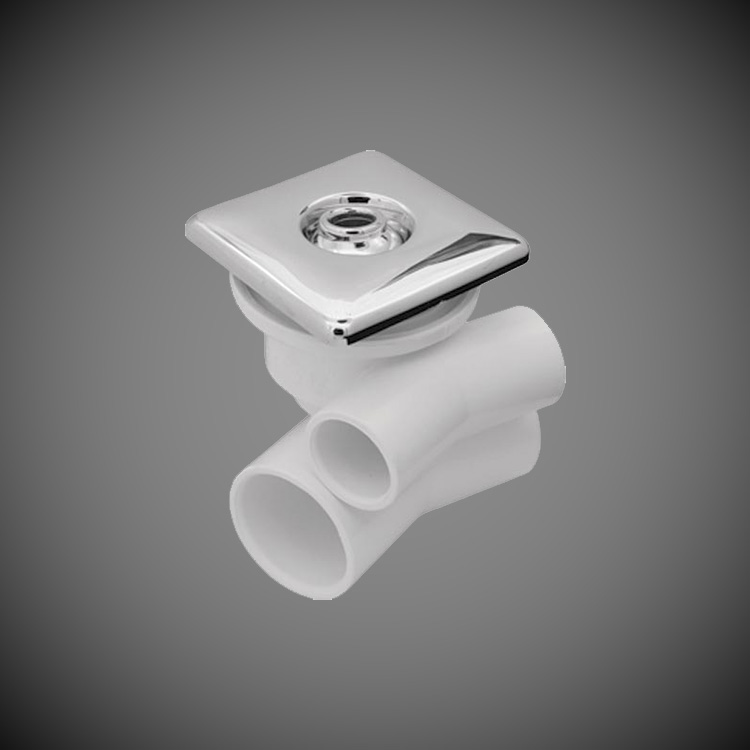 Bathtub accessories jets nozzle jacuzzi kit air kit