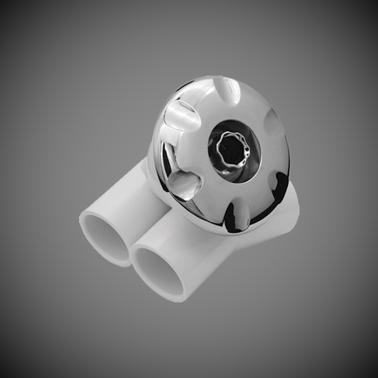 Bathtub accessories jets nozzle jacuzzi kit air kit