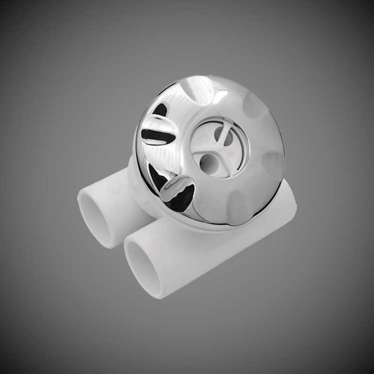 Bathtub accessories jets nozzle jacuzzi kit air kit