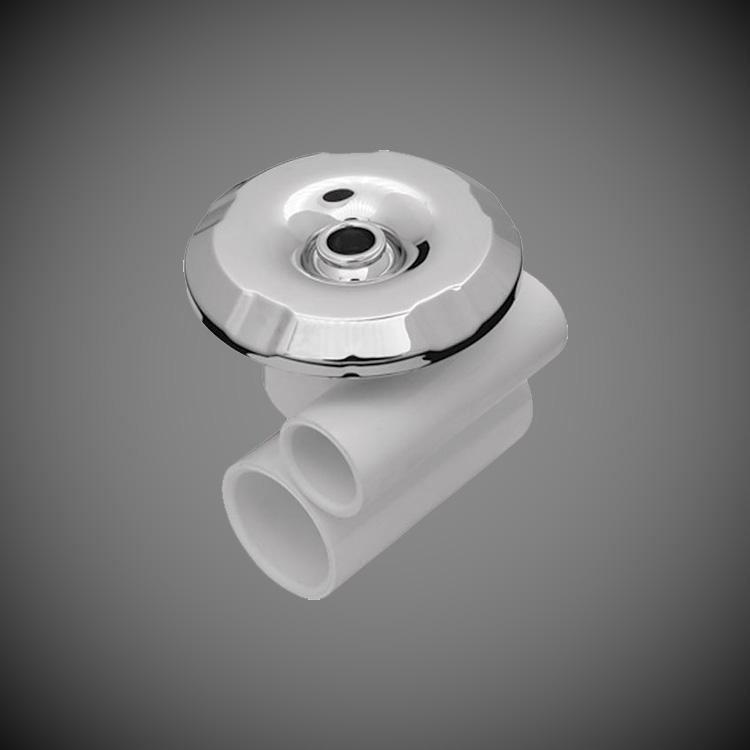 Bathtub accessories jets nozzle jacuzzi kit air kit