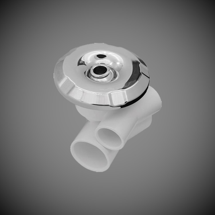 Bathtub accessories jets nozzle jacuzzi kit air kit