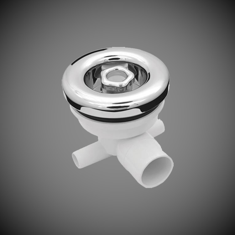 Bathtub accessories jets nozzle jacuzzi kit air kit