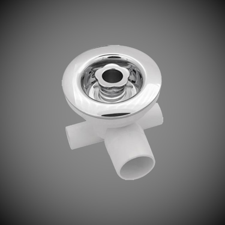 Bathtub accessories jets nozzle jacuzzi kit air kit