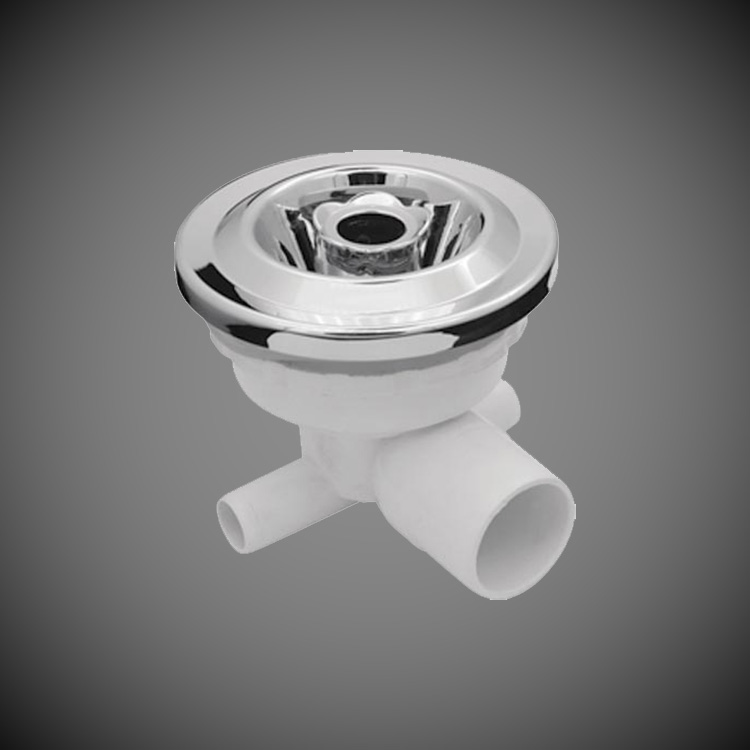 Bathtub accessories jets nozzle jacuzzi kit air kit