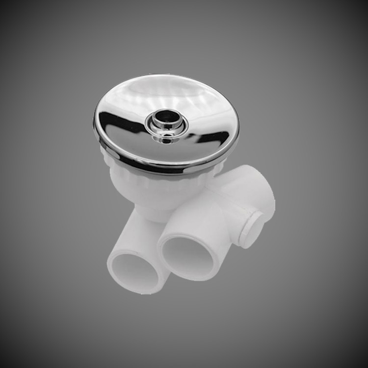 Bathtub accessories jets nozzle jacuzzi kit air kit