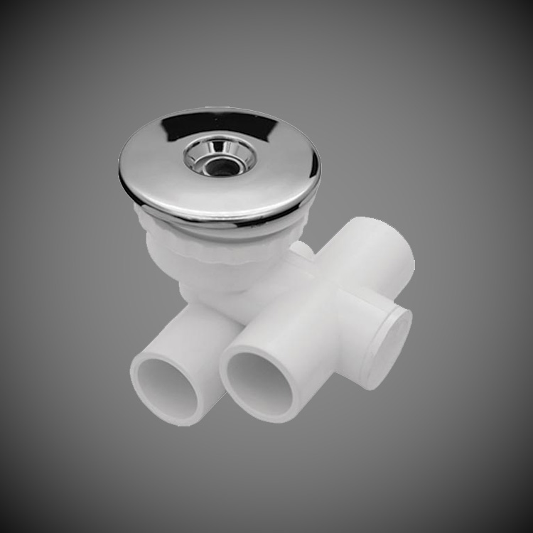 Bathtub accessories jets nozzle jacuzzi kit air kit