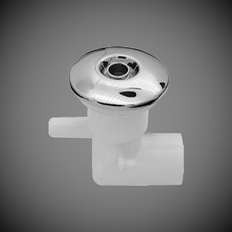 Bathtub accessories jets nozzle jacuzzi kit air kit