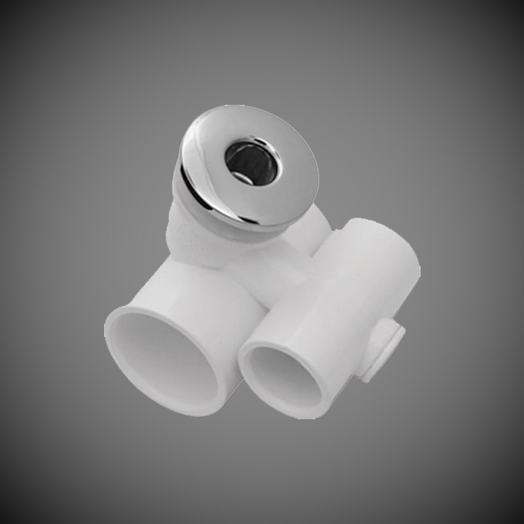 Bathtub accessories jets nozzle jacuzzi kit air kit