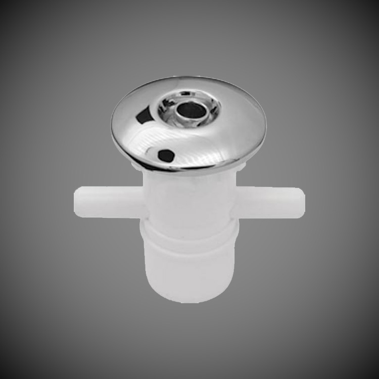 Bathtub accessories jets nozzle jacuzzi kit air kit
