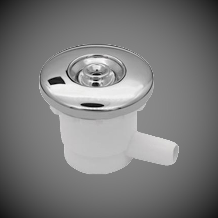 Bathtub accessories jets nozzle jacuzzi kit air kit