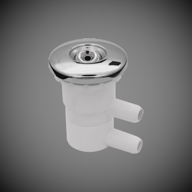Bathtub accessories jets nozzle jacuzzi kit air kit