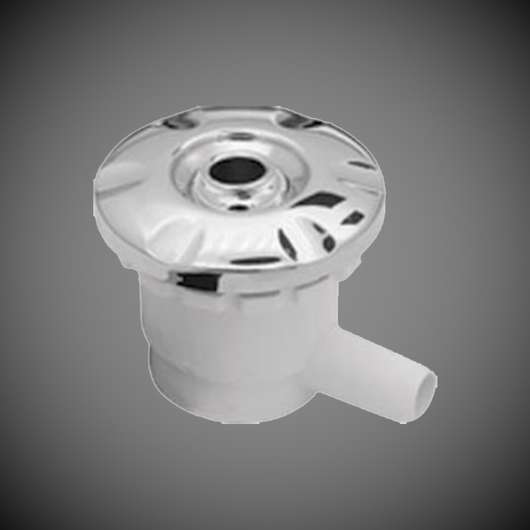 Bathtub accessories jets nozzle jacuzzi kit air kit