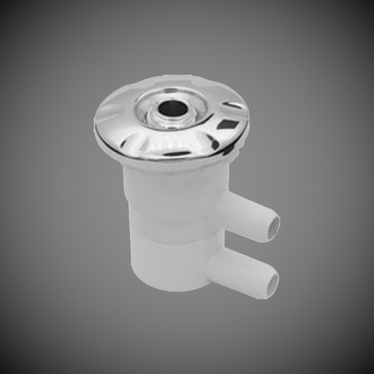 Bathtub accessories jets nozzle jacuzzi kit air kit