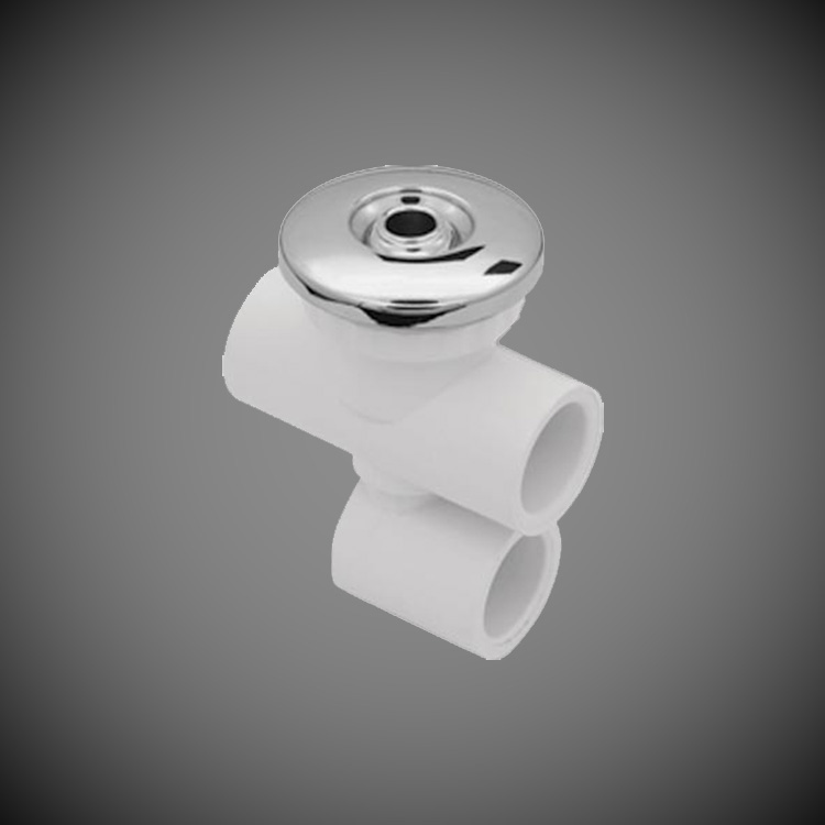 Bathtub accessories jets nozzle jacuzzi kit air kit