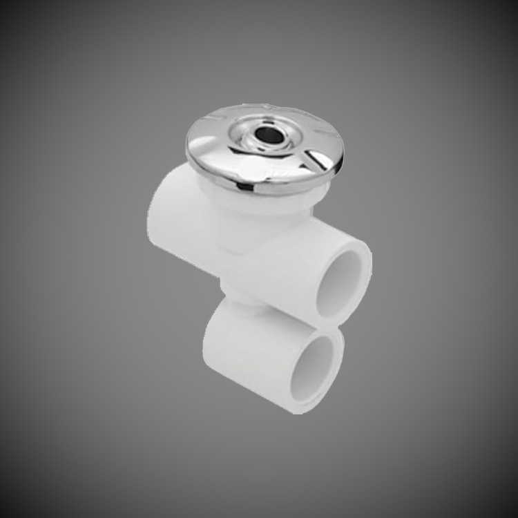 Bathtub accessories jets nozzle jacuzzi kit air kit