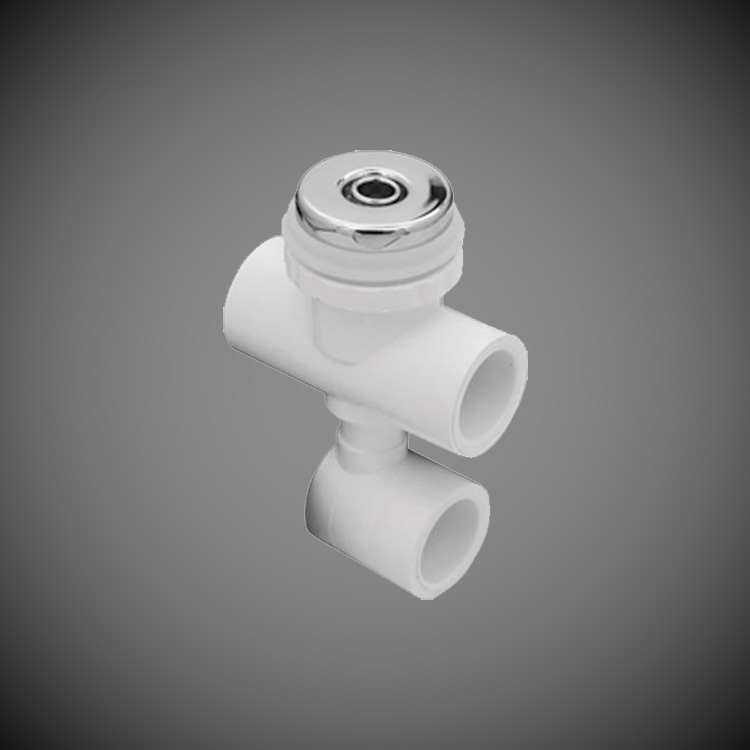 Bathtub accessories jets nozzle jacuzzi kit air kit