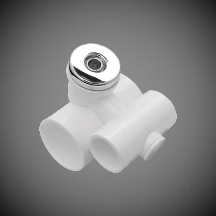 Bathtub accessories jets nozzle jacuzzi kit air kit