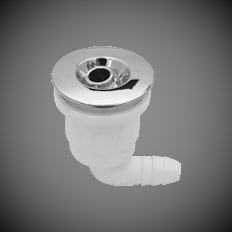 Bathtub accessories jets nozzle jacuzzi kit air kit