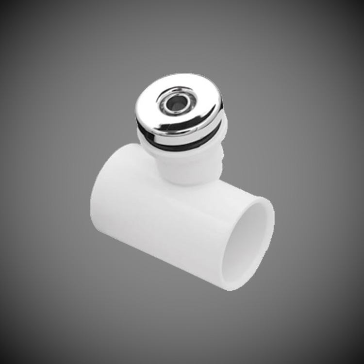 Bathtub accessories jets nozzle jacuzzi kit air kit