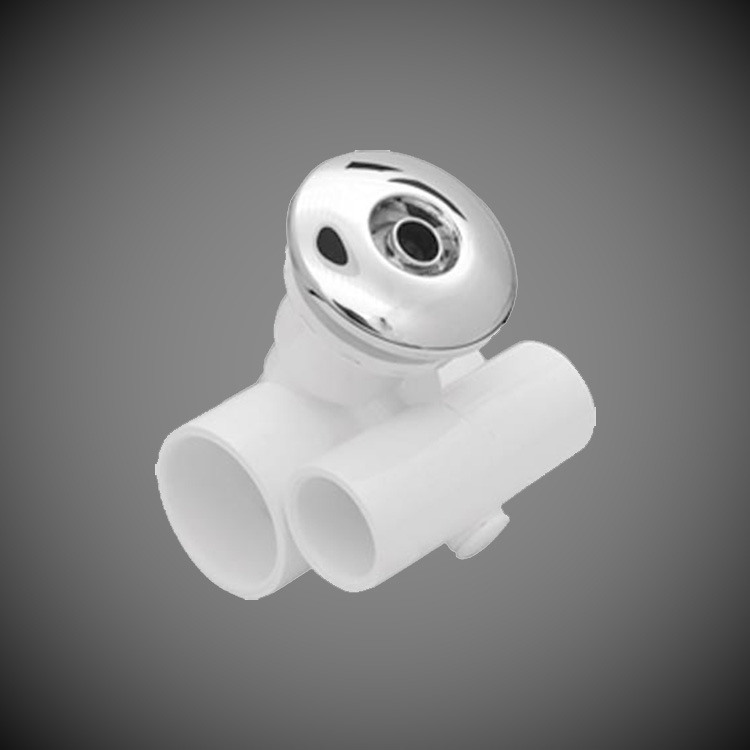 Bathtub accessories jets nozzle jacuzzi kit air kit