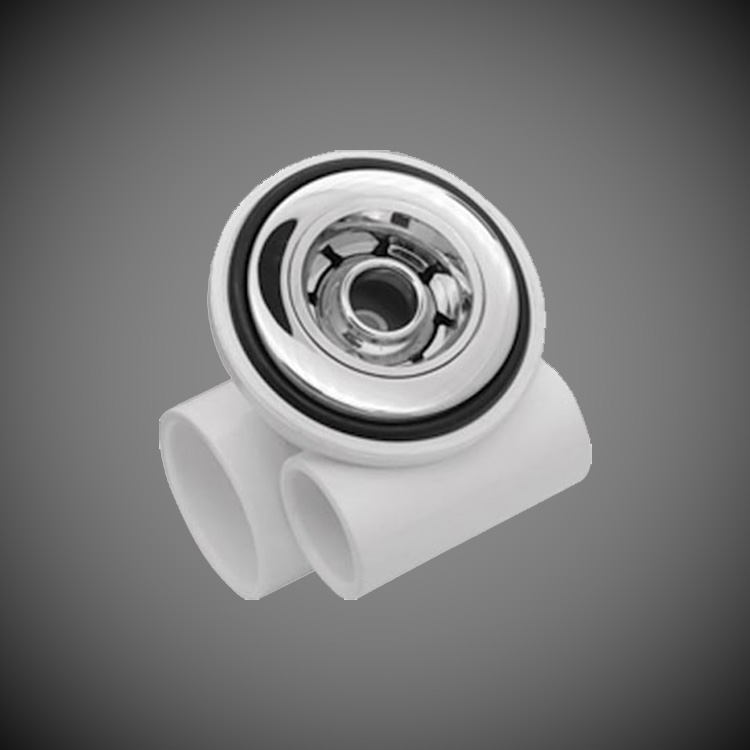 Bathtub accessories jets nozzle jacuzzi kit air kit