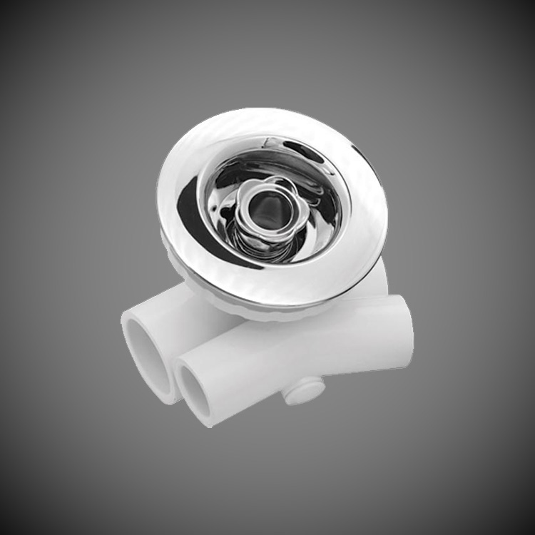 Bathtub accessories jets nozzle jacuzzi kit air kit