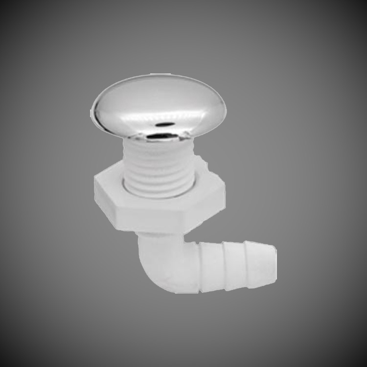 Bathtub accessories jets nozzle jacuzzi kit air kit