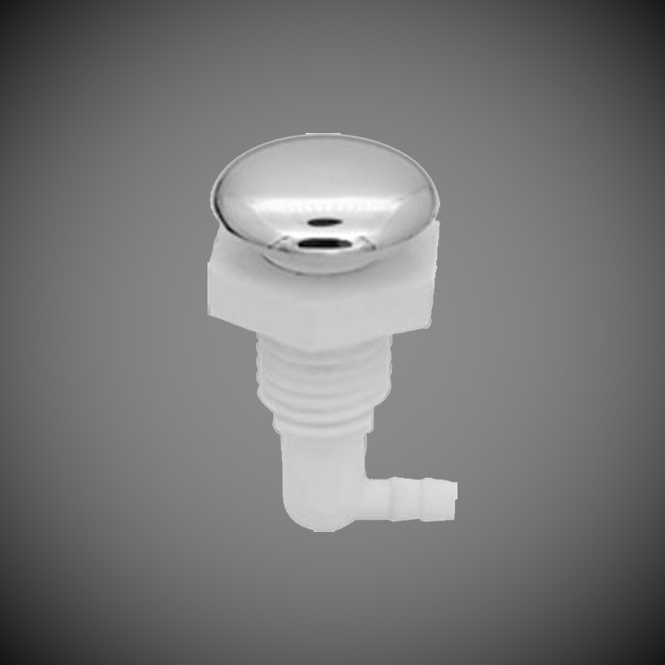 Bathtub accessories jets nozzle jacuzzi kit air kit