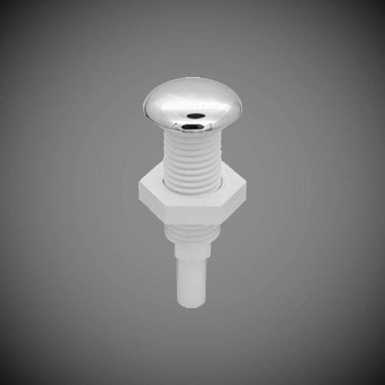 Bathtub accessories jets nozzle jacuzzi kit air kit