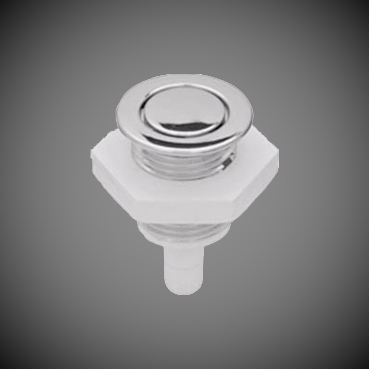 Bathtub accessories jets nozzle jacuzzi kit air kit