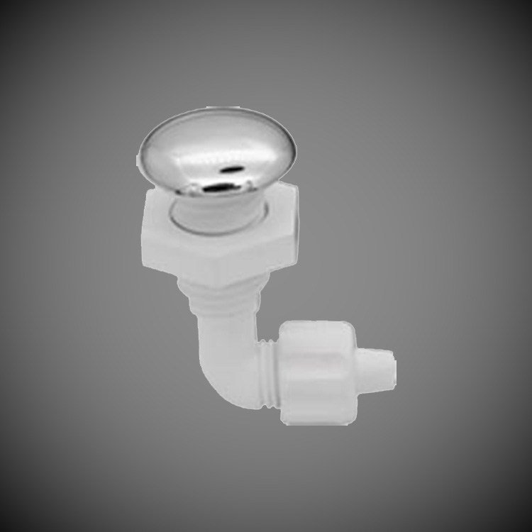 Bathtub accessories jets nozzle jacuzzi kit air kit