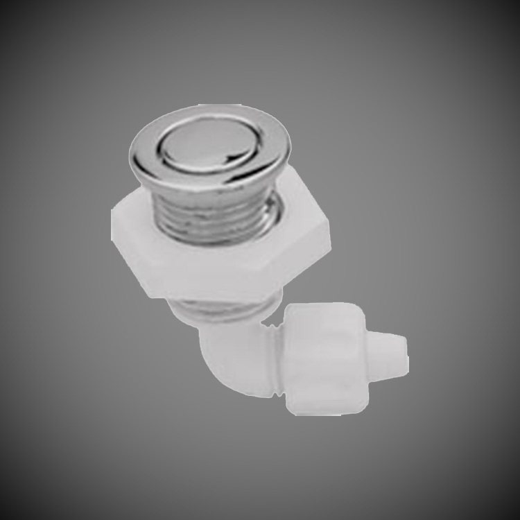 Bathtub accessories jets nozzle jacuzzi kit air kit