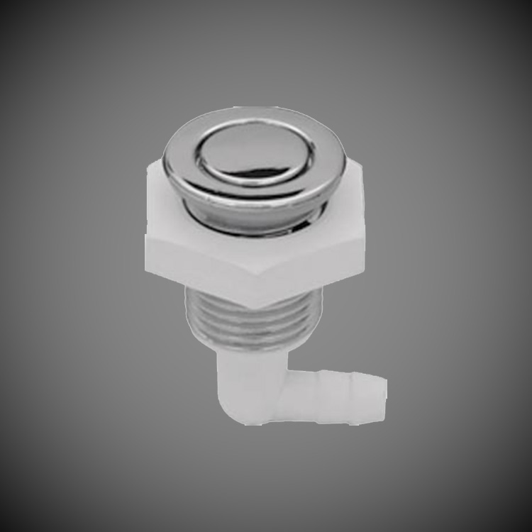 Bathtub accessories jets nozzle jacuzzi kit air kit