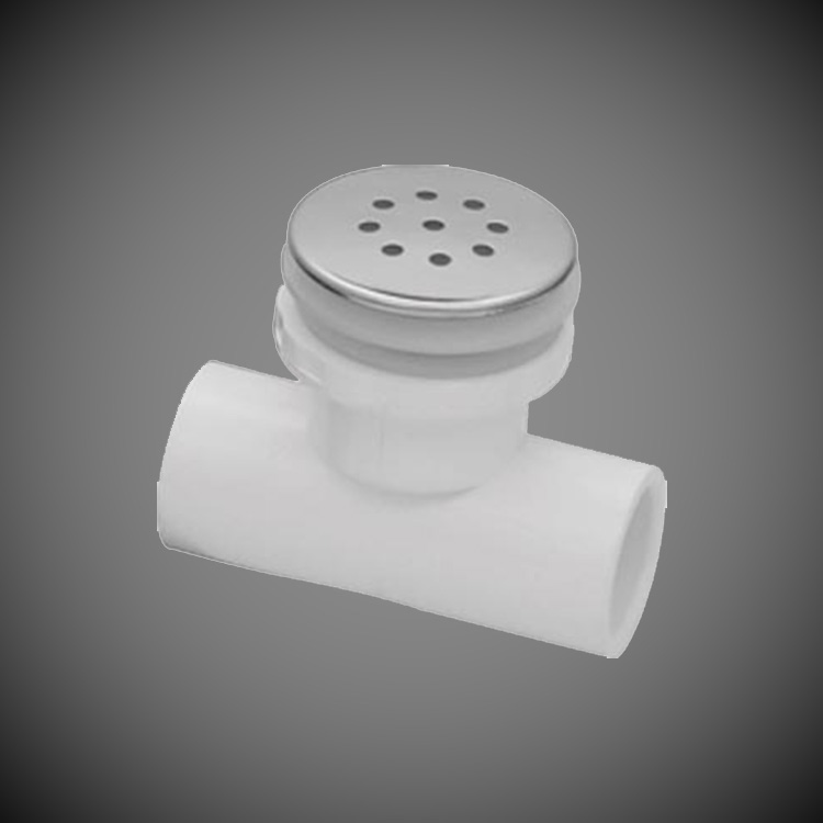 Bathtub accessories jets nozzle jacuzzi kit air kit